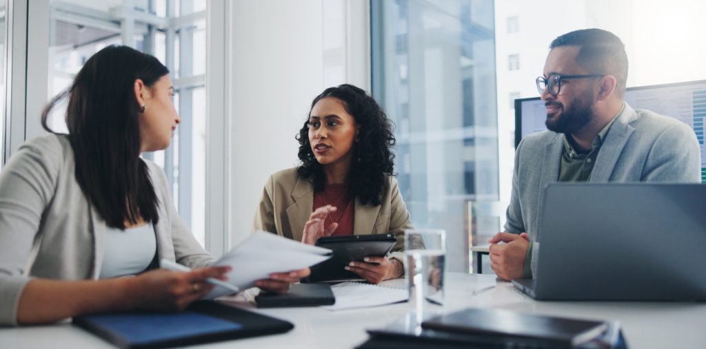 Servico Contabilidade Empresarial